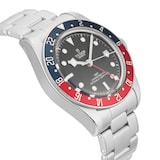 Pre-Owned Tudor Black Bay GMT 41mm Stainless Steel
