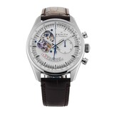 Pre-Owned Zenith El Primero Chronomaster Power Reserve 42mm Stainless Steel
