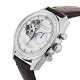 Pre-Owned Zenith El Primero Chronomaster Power Reserve 42mm Stainless Steel