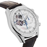 Pre-Owned Zenith El Primero Chronomaster Power Reserve 42mm Stainless Steel