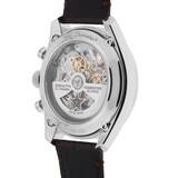 Pre-Owned Zenith El Primero Chronomaster Power Reserve 42mm Stainless Steel