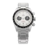 Pre-Owned Tudor Black Bay Chronograph 41mm Stainless Steel