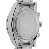 Pre-Owned Tudor Black Bay Chronograph 41mm Stainless Steel