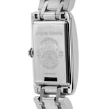 Pre-Owned Longines Dolcevita 20.8mm X 32mm Stainless Steel