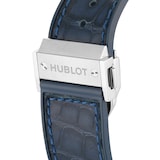 Pre-Owned Hublot Classic Fusion 45mm Titanium