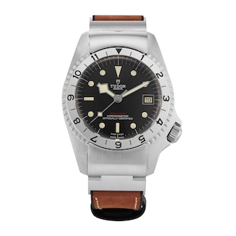Pre-Owned Tudor Black Bay P01 42mm Stainless Steel Pre-Owned Tudor Black Bay P01 42mm Stainless Steel