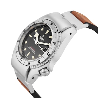 Pre-Owned Tudor Black Bay P01 42mm Stainless Steel Pre-Owned Tudor Black Bay P01 42mm Stainless Steel