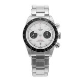Pre-Owned Tudor Black Bay Chronograph 41mm Stainless Steel