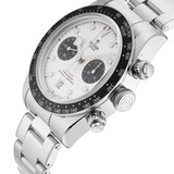 Pre-Owned Tudor Black Bay Chronograph 41mm Stainless Steel