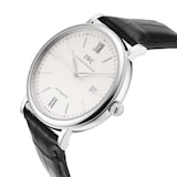 Pre-Owned IWC Portofino 40mm Stainless Steel