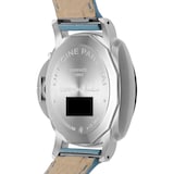 Pre-Owned Panerai Luminor Due 38mm Stainless Steel