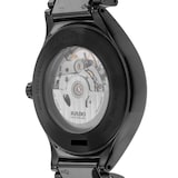 Pre-Owned Rado True Round Automatic Open Heart 40mm Ceramic and Titanium