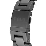 Pre-Owned Rado Captain Cook High-Tech Ceramic 43mm Stainless Steel and Ceramic