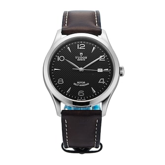 Pre-Owned Tudor 1926 41mm Stainless Steel Pre-Owned Tudor 1926 41mm Stainless Steel