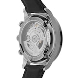 Pre-Owned IWC Portugieser Chronograph 41mm Stainless Steel