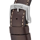 Pre-Owned Bremont Airco Mach 1 40mm Stainless Steel