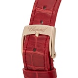 Pre-Owned Chopard Chopard Happy Sport 33mm Rose Gold