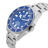 Pre-Owned Tudor Pelagos 42mm Titanium and Stainless Steel