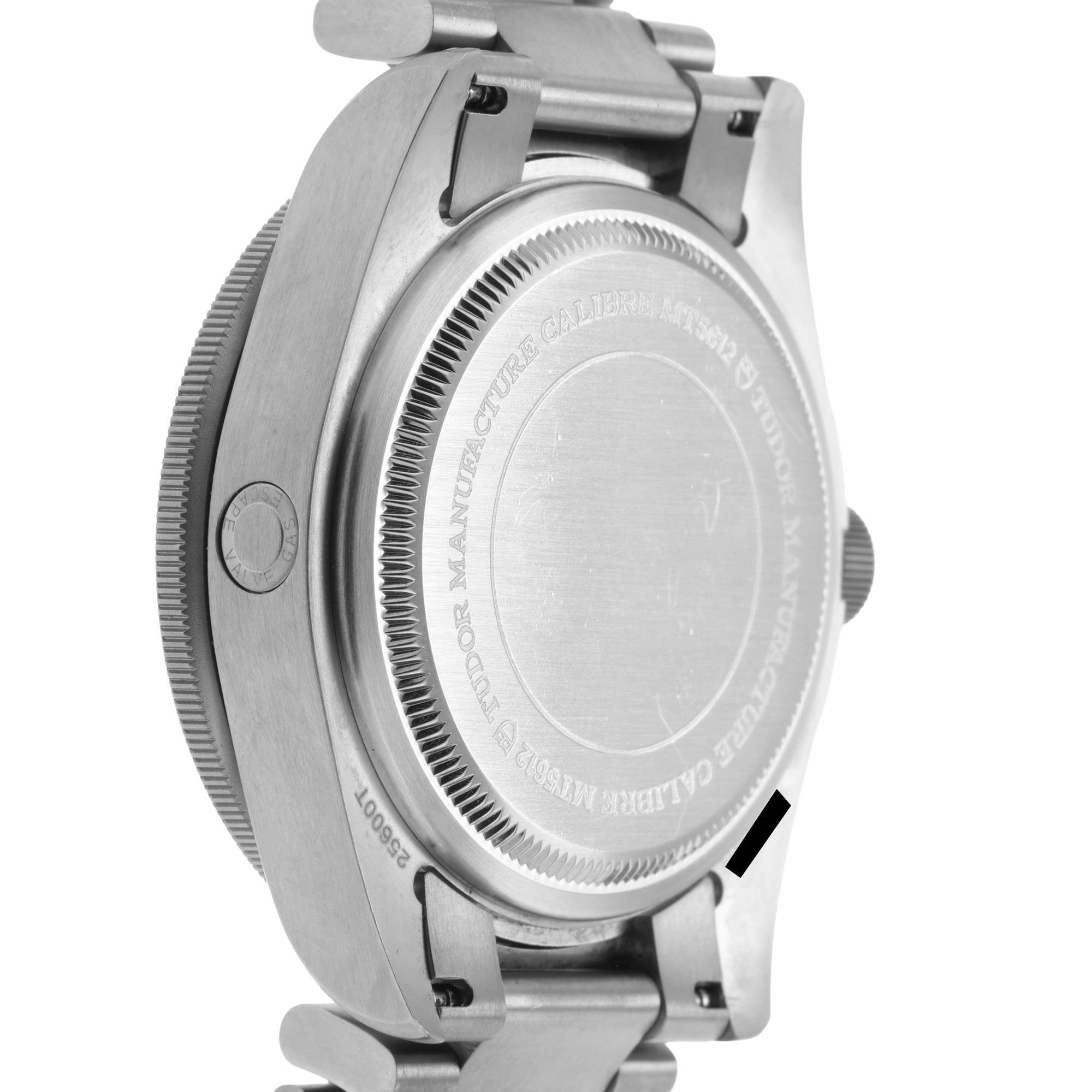 Pre-Owned Tudor Pelagos 42mm Titanium and Stainless Steel Pre-Owned Tudor Pelagos 42mm Titanium and Stainless Steel