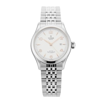 Pre-Owned Tudor 1926 28mm Stainless Steel Pre-Owned Tudor 1926 28mm Stainless Steel