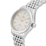 Pre-Owned Tudor 1926 28mm Stainless Steel