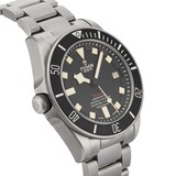 Pre-Owned Tudor Pelagos LHD 42mm Titanium