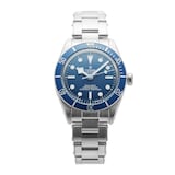Pre-Owned Tudor Black Bay 58 39mm Stainless Steel
