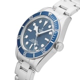 Pre-Owned Tudor Black Bay 58 39mm Stainless Steel