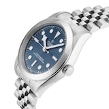 Pre-Owned Tudor Black Bay One 39mm Stainless Steel