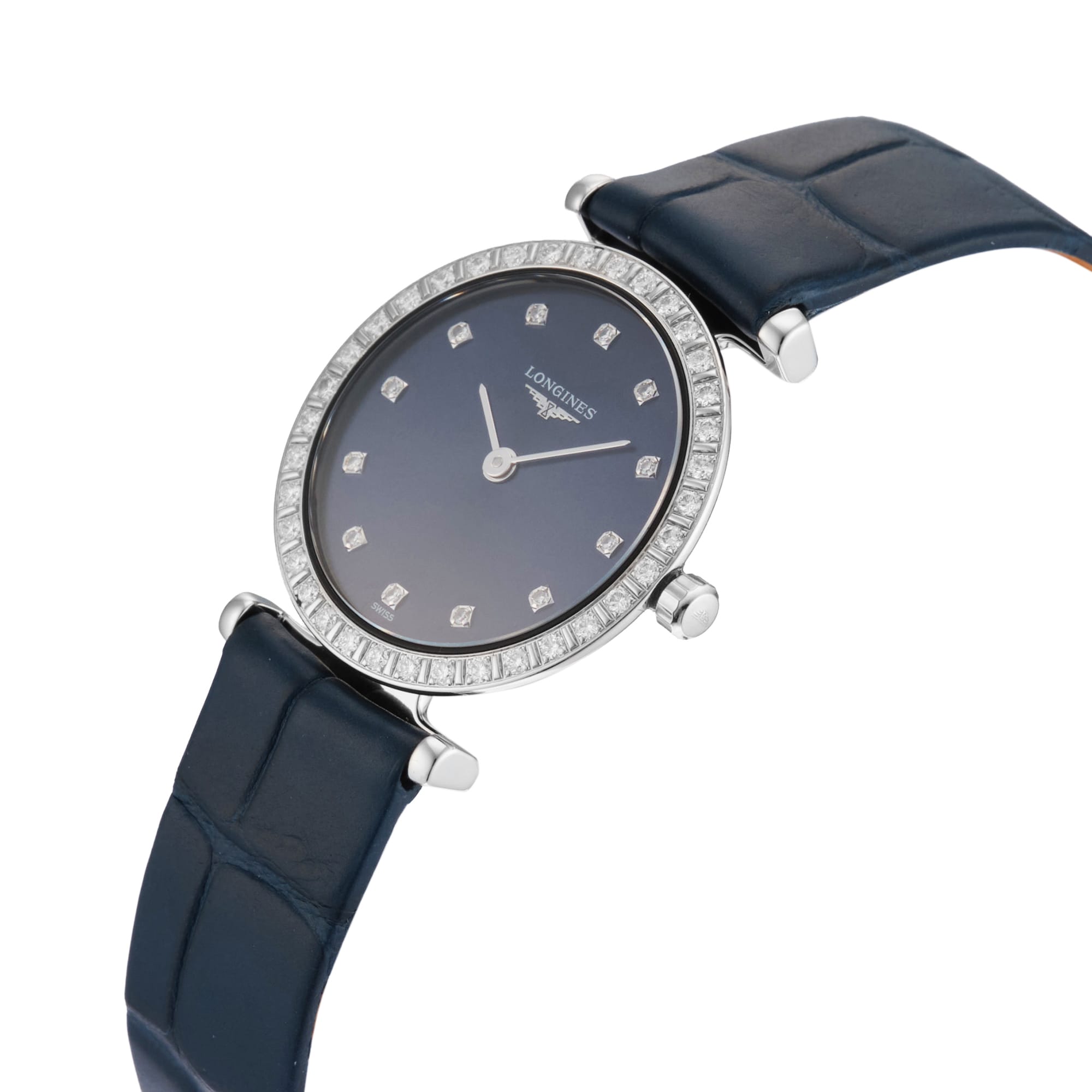 Pre-Owned Longines La Grande Classique 24mm Stainless Steel