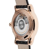 Pre-Owned Chopard Happy Sport 36mm Rose Gold