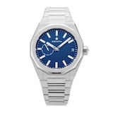Pre-Owned Zenith Pre-Owned Zenith Defy Skyline 41mm Stainless Steel 03.9300.3620/51.I001