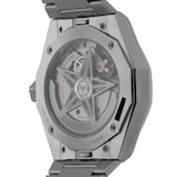 Pre-Owned Zenith Pre-Owned Zenith Defy Skyline 41mm Stainless Steel 03.9300.3620/51.I001