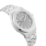 Pre-Owned Audemars Piguet Royal Oak 37mm Stainless Steel