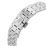 Pre-Owned Audemars Piguet Royal Oak 37mm Stainless Steel