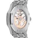 Pre-Owned Audemars Piguet Royal Oak 37mm Stainless Steel