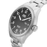 Pre-Owned Oris Big Crown ProPilot Big Day Date 45mm Stainless Steel