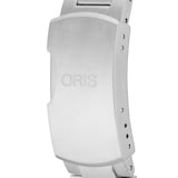 Pre-Owned Oris Big Crown ProPilot Big Day Date 45mm Stainless Steel