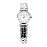 Pre-Owned Longines La Grande Classique De 24mm Stainless Steel