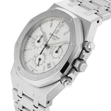 Pre-Owned Audemars Piguet Royal Oak Chronograph 39mm Stainless Steel