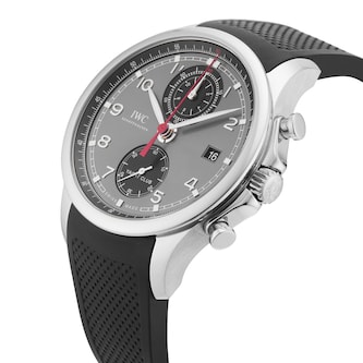 Pre-Owned IWC Portugieser Yacht Club 44mm Stainless Steel Pre-Owned IWC Portugieser Yacht Club 44mm Stainless Steel