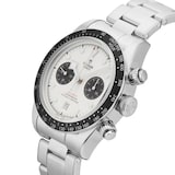 Pre-Owned Tudor Black Bay Chronograph 41mm Stainless Steel