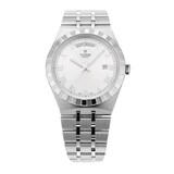 Pre-Owned Tudor Royal 41mm Stainless Steel
