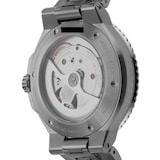 Pre-Owned Oris Aquis Date Upcycle 43.50mm Stainless Steel