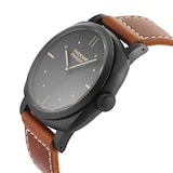 Pre-Owned Panerai Radiomir 1940 3 Days 48mm Titanium
