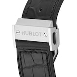 Pre-Owned Hublot Classic Fusion Chelsea Football Club Limited Edition 100 of 100 Ceramic 45mm