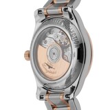 Pre-Owned Longines Master Collection 29mm Stainless Steel and Rose Gold