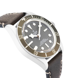 Pre-Owned Tudor Black Bay 58 925 39mm Silver Pre-Owned Tudor Black Bay 58 925 39mm Silver