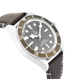 Pre-Owned Tudor Black Bay 58 925 39mm Silver