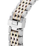 Pre-Owned Tudor 1926 28mm Stainless Steel and Rose Gold M91351-0002